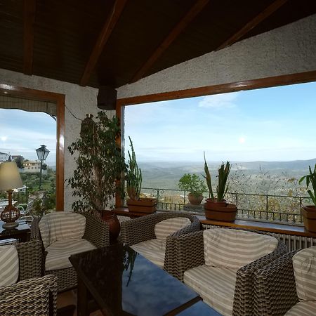 Hotel Sierra De Cazorla & Spa 3* المظهر الخارجي الصورة