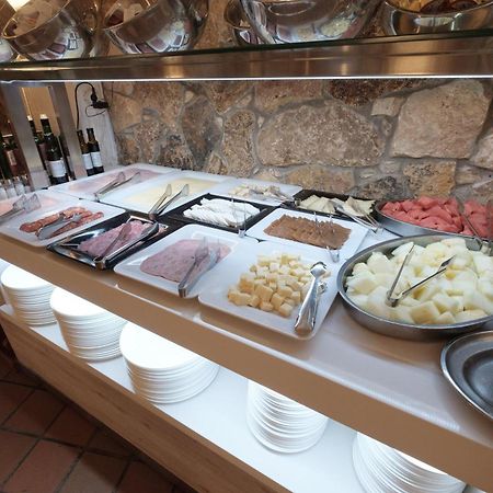 Hotel Sierra De Cazorla & Spa 3* المظهر الخارجي الصورة