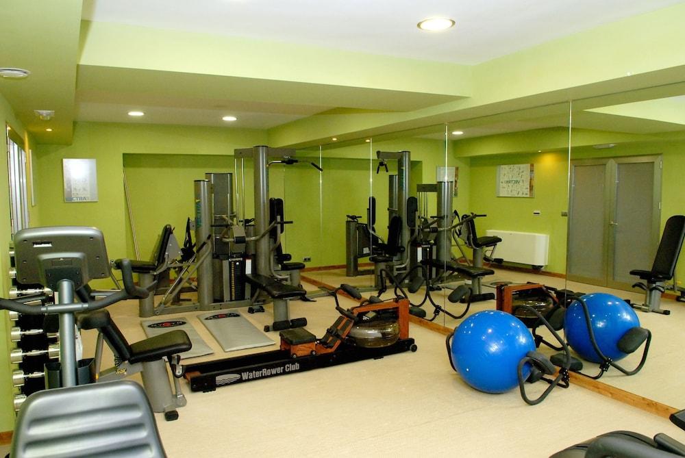 Hotel Sierra De Cazorla & Spa 3* المظهر الخارجي الصورة