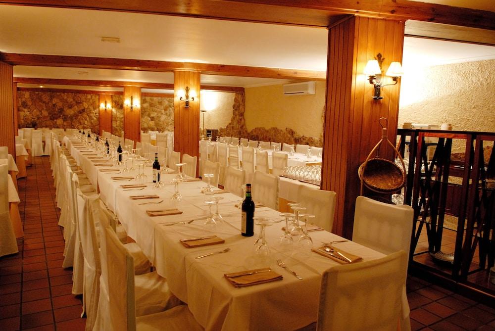 Hotel Sierra De Cazorla & Spa 3* المظهر الخارجي الصورة