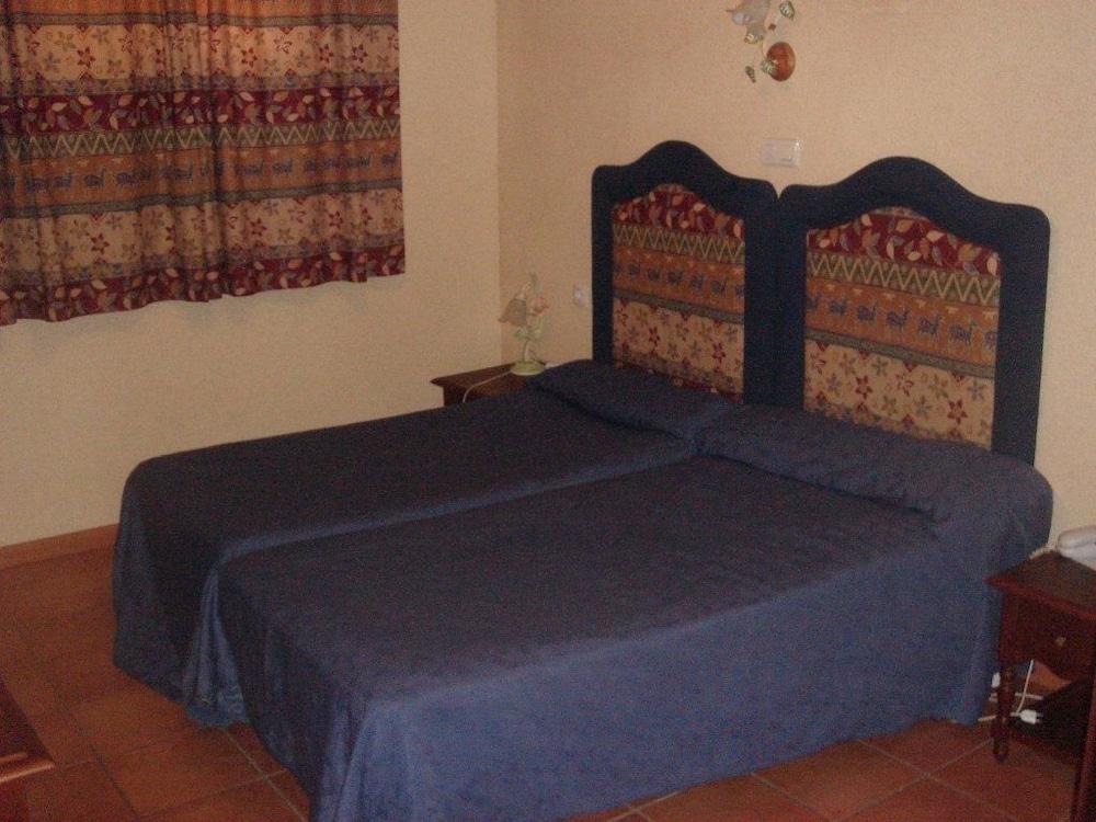 Hotel Sierra De Cazorla & Spa 3* المظهر الخارجي الصورة