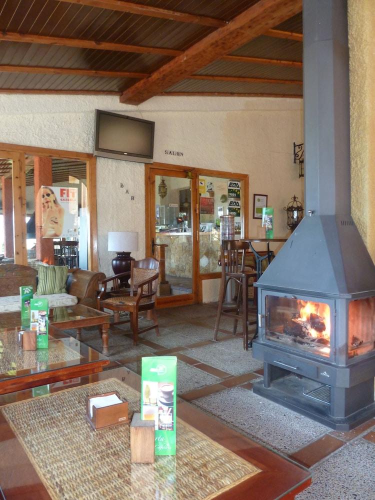 Hotel Sierra De Cazorla & Spa 3* المظهر الخارجي الصورة