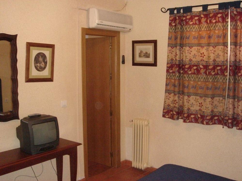 Hotel Sierra De Cazorla & Spa 3* المظهر الخارجي الصورة