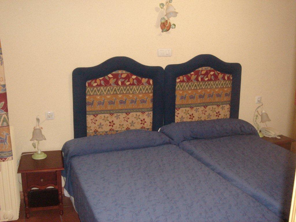 Hotel Sierra De Cazorla & Spa 3* المظهر الخارجي الصورة