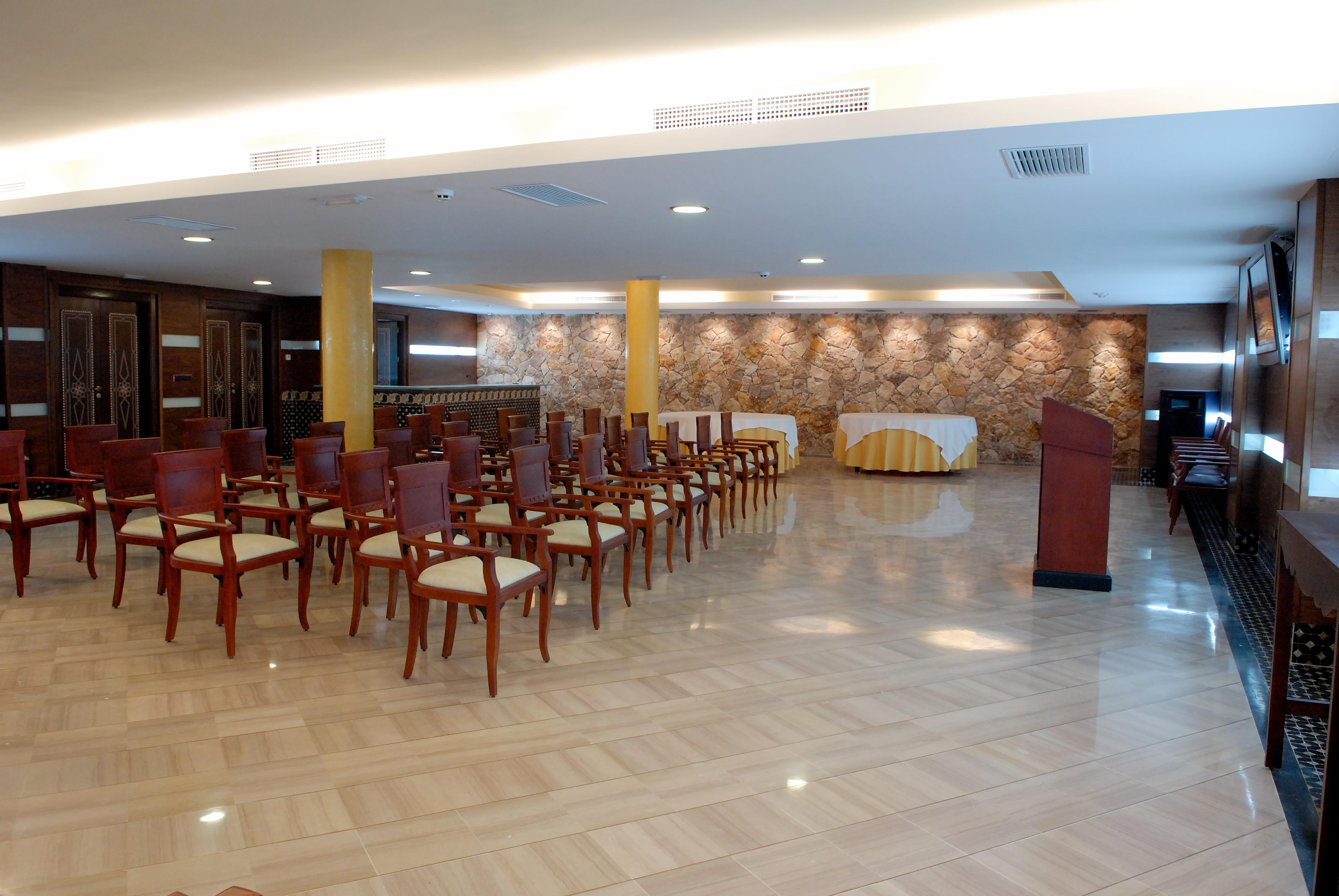 Hotel Sierra De Cazorla & Spa 3* المظهر الخارجي الصورة