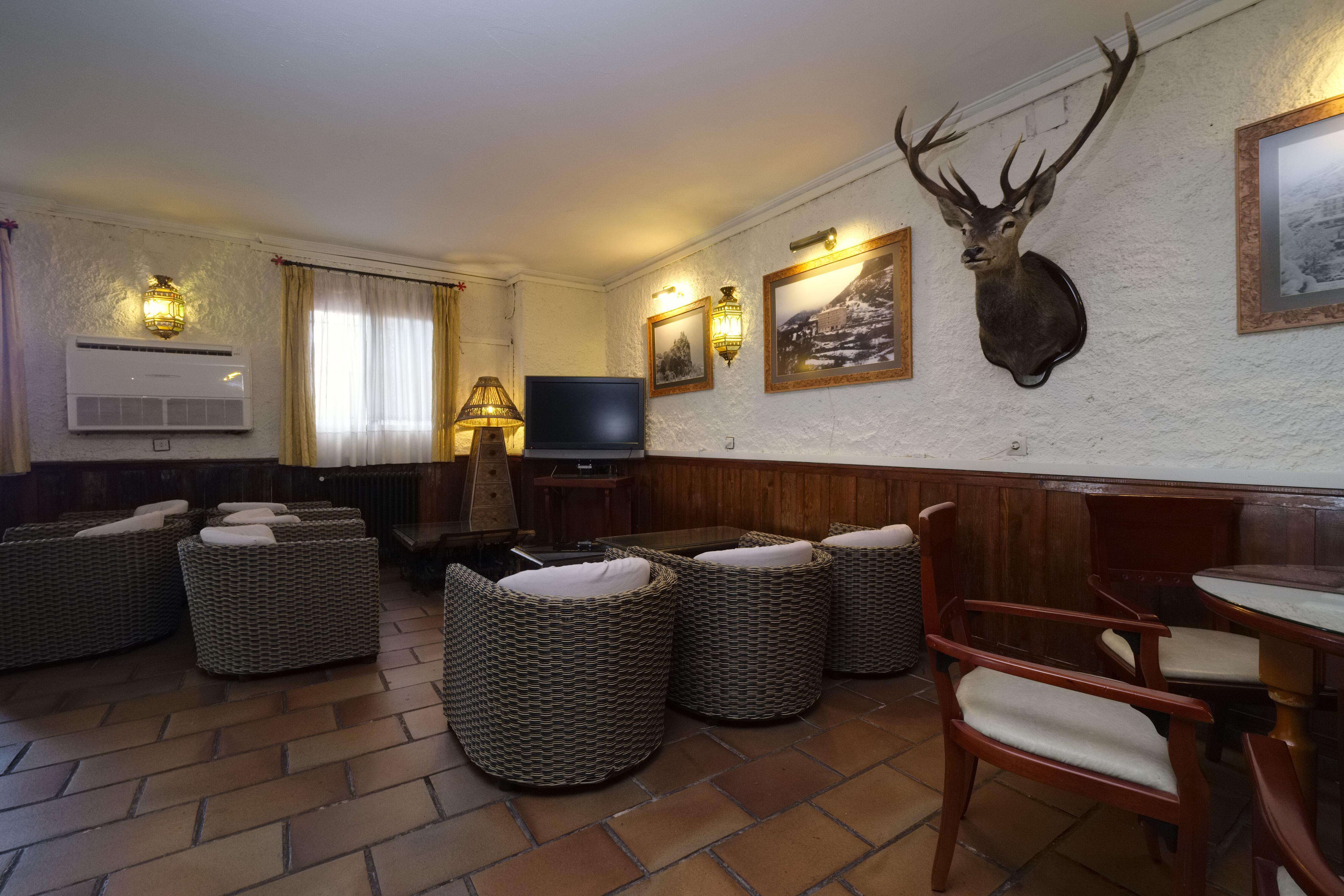 Hotel Sierra De Cazorla & Spa 3* المظهر الخارجي الصورة