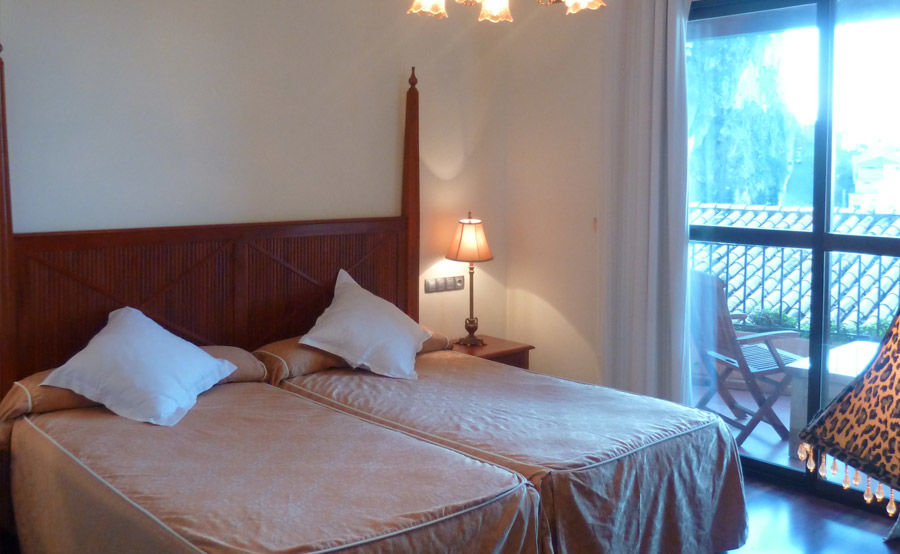 Hotel Sierra De Cazorla & Spa 3* المظهر الخارجي الصورة
