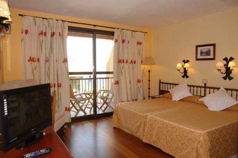 Hotel Sierra De Cazorla & Spa 3* المظهر الخارجي الصورة