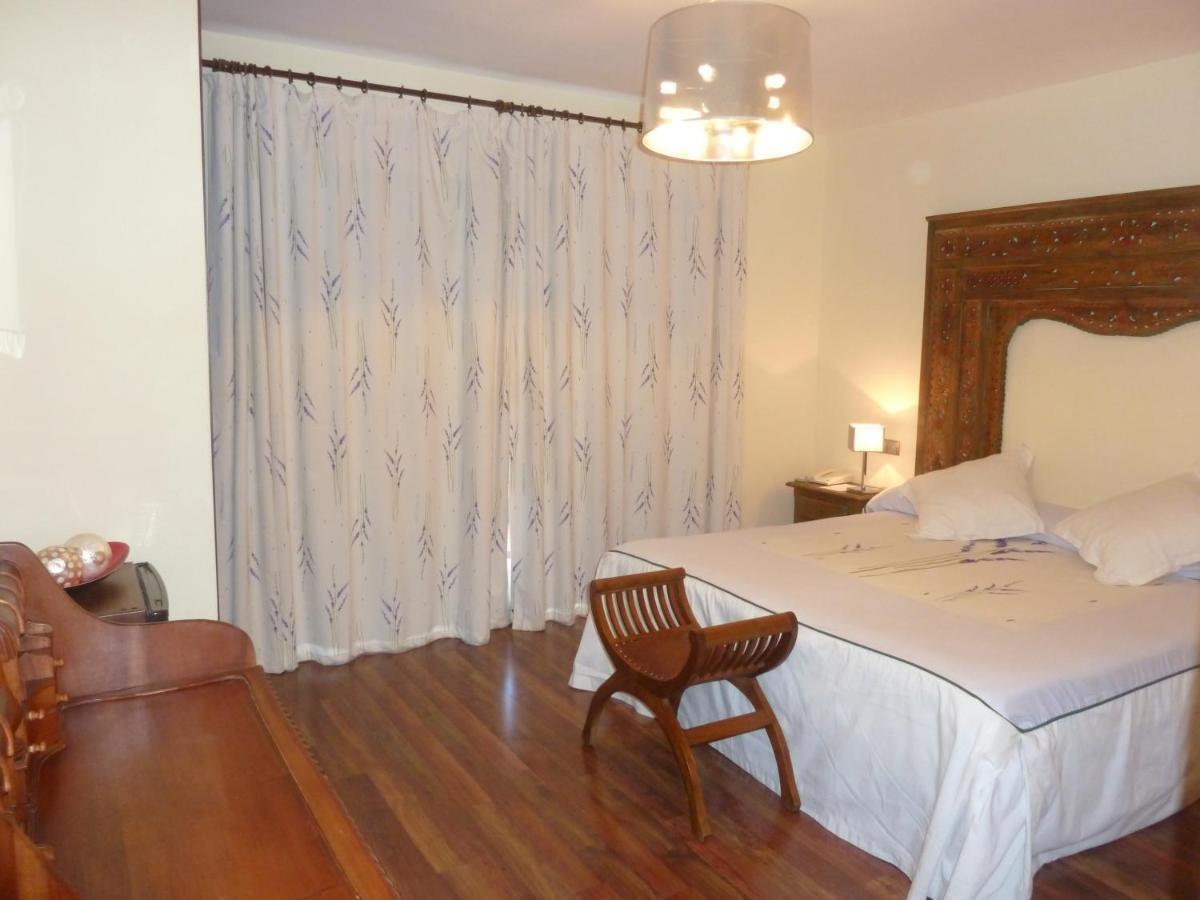 Hotel Sierra De Cazorla & Spa 3* المظهر الخارجي الصورة